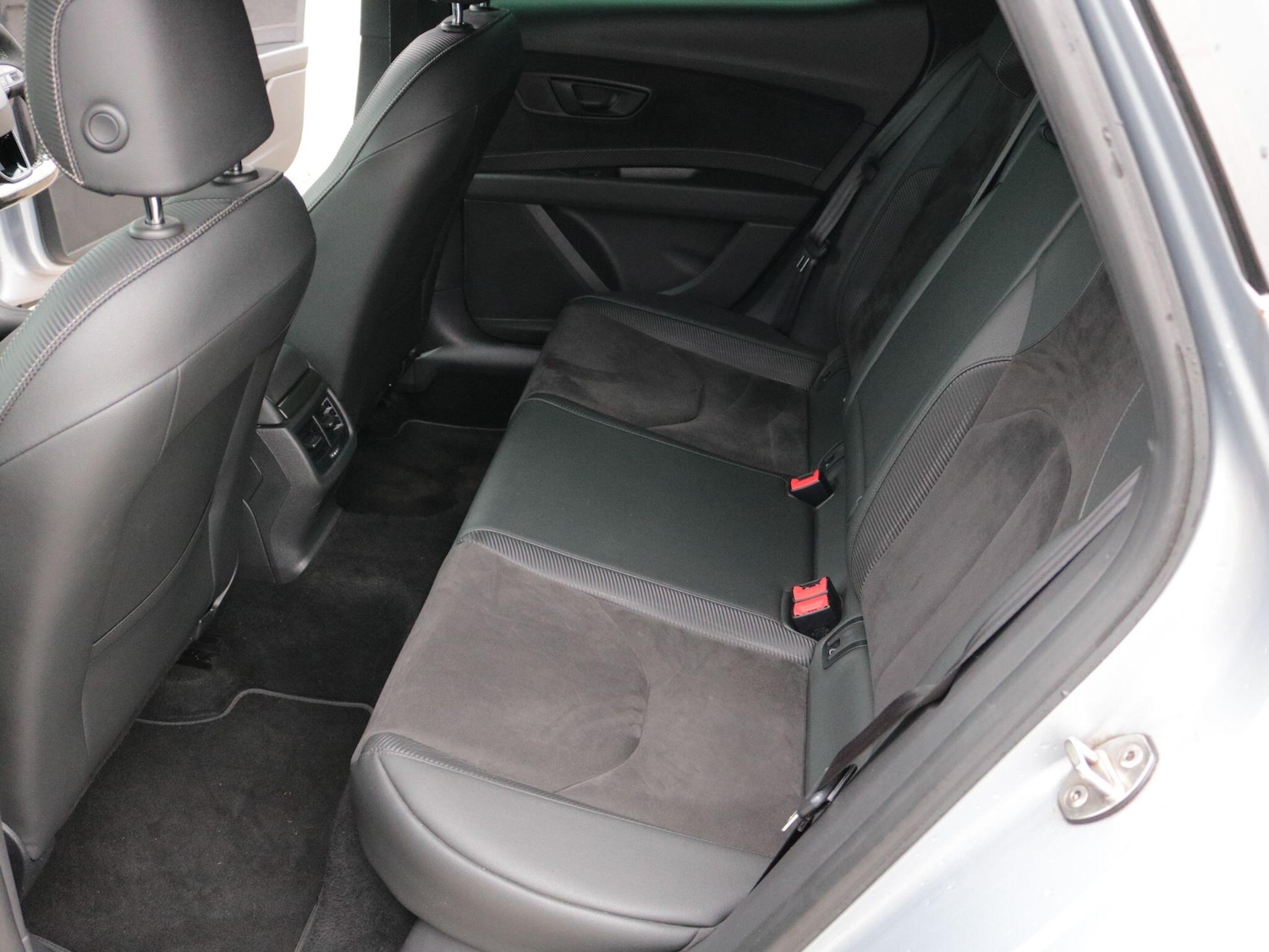 Used SEAT Leon for sale - 77808716: Photo 25