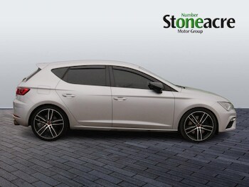 Used SEAT Leon 2019 for sale - 77808716: Photo
