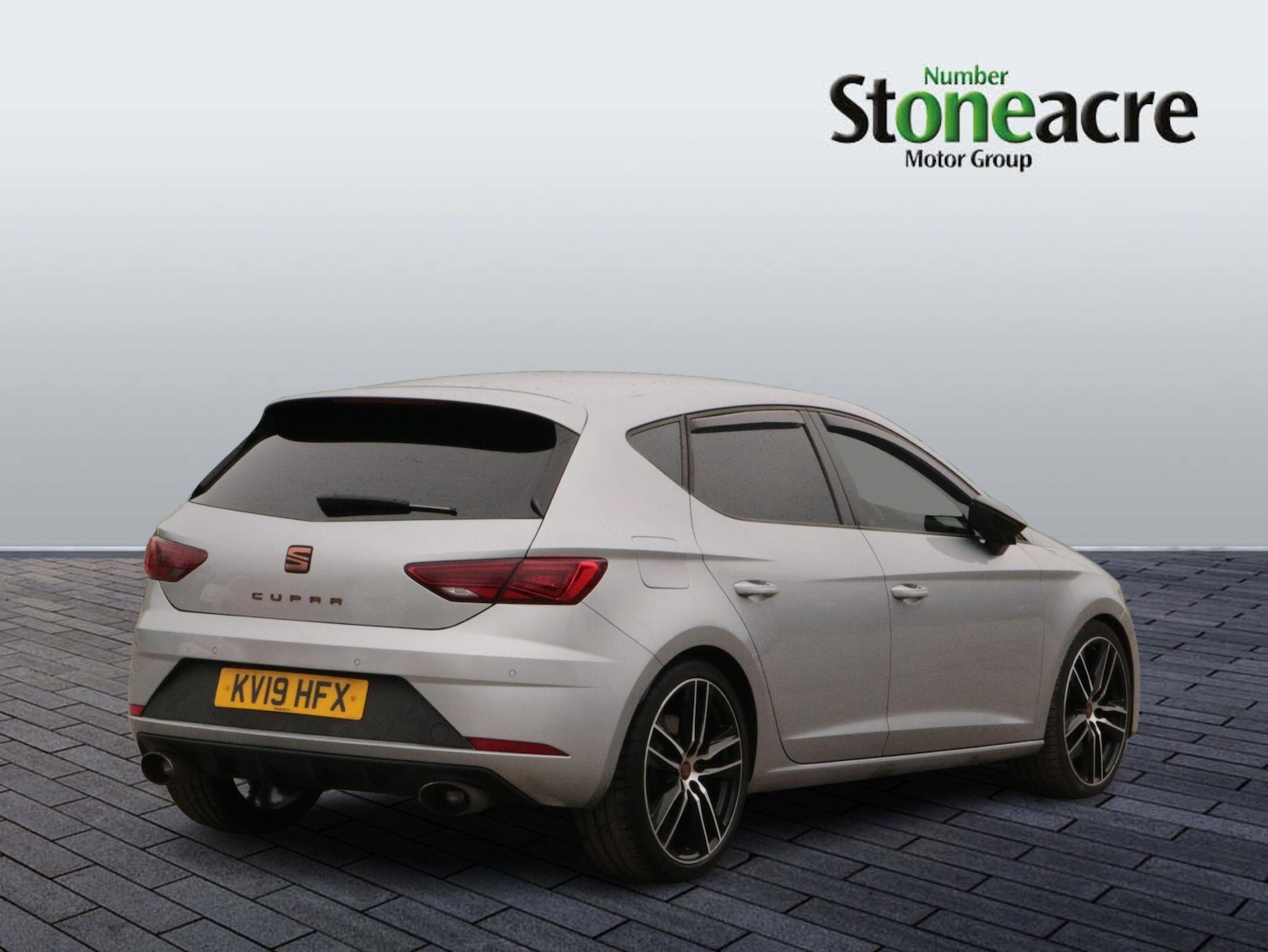 Used SEAT Leon for sale - 77808716: Photo 5