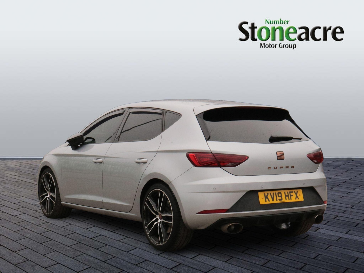 Used SEAT Leon for sale - 77808716: Photo 7