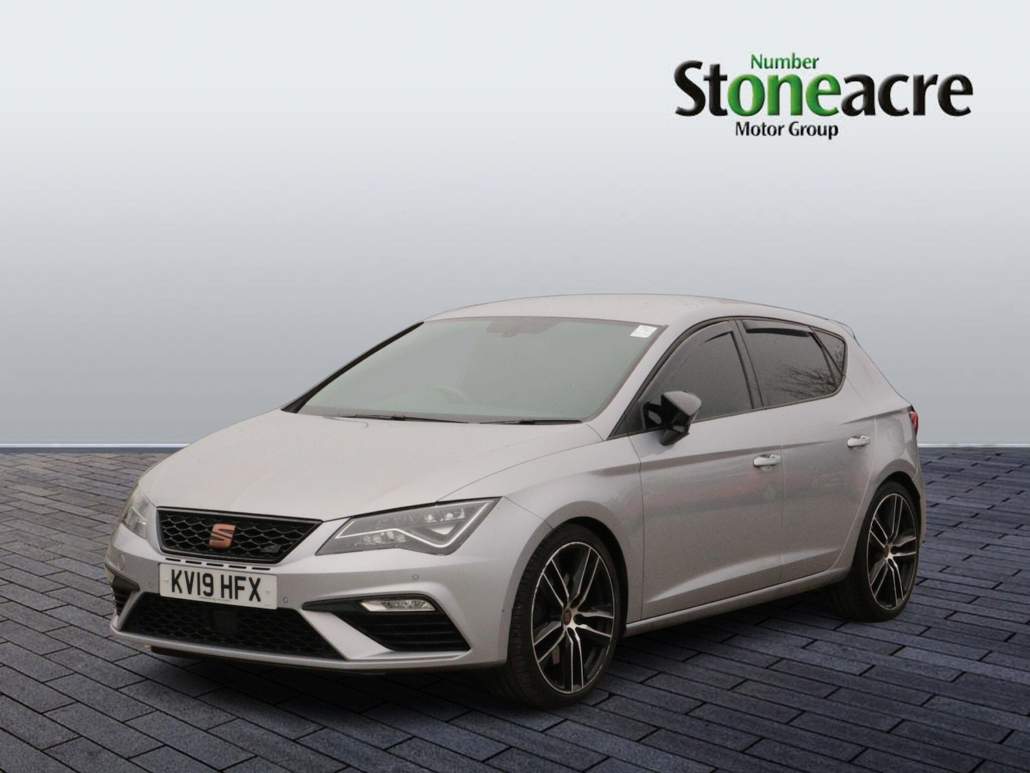 Used SEAT Leon for sale - 77808716: Photo 9