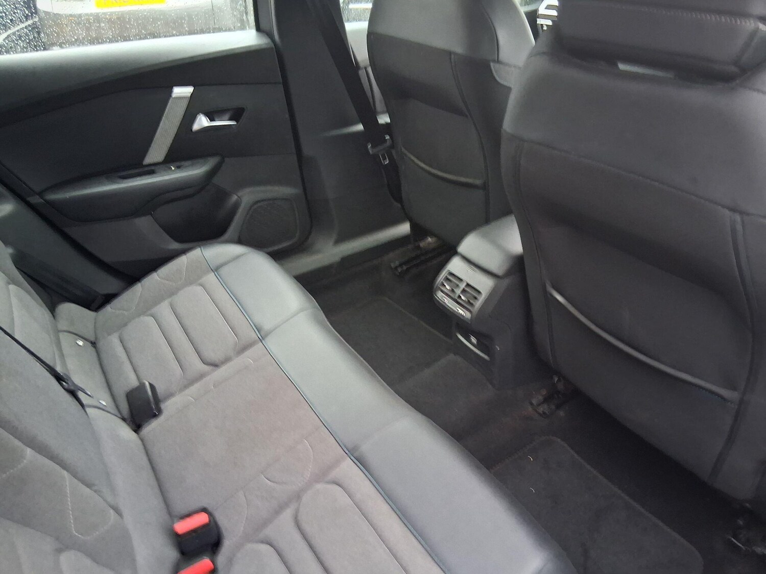 Used Citroen C4 2021 for sale - 76336093: Photo 10