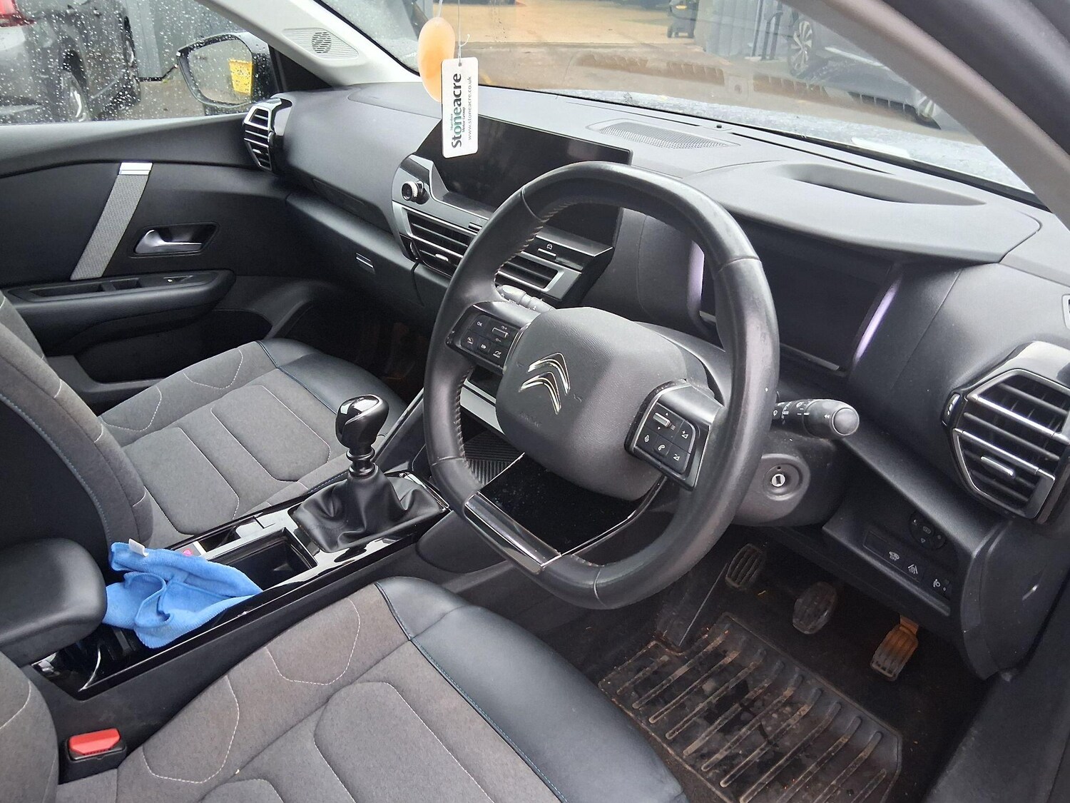 Used Citroen C4 2021 for sale - 76336093: Photo 11