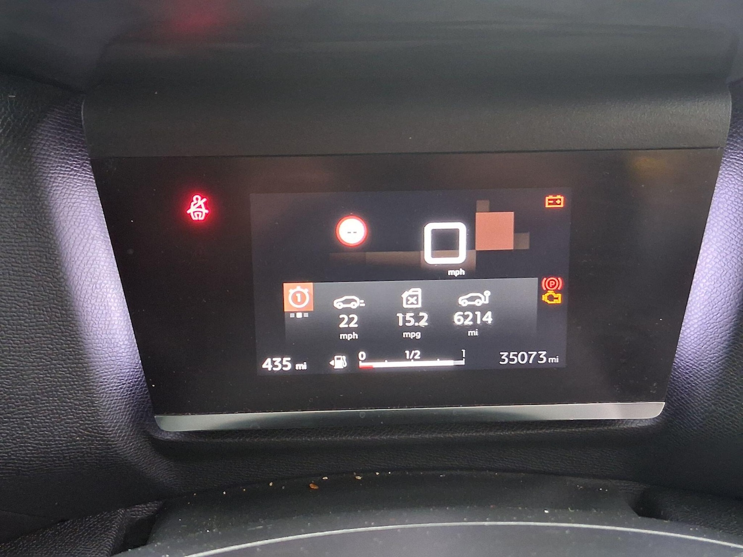 Used Citroen C4 2021 for sale - 76336093: Photo 12