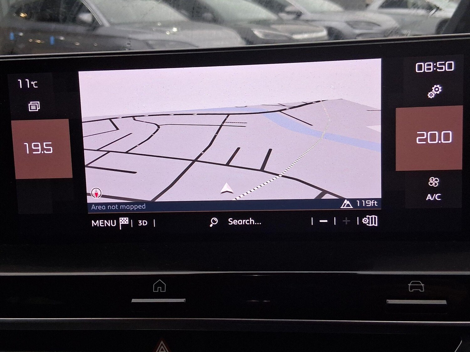 Used Citroen C4 2021 for sale - 76336093: Photo 13