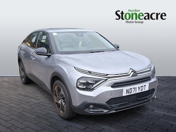 2021 (71) - 1.2 PureTech Sense Plus Hatchback 5dr Petrol Manual Euro 6 (s/s) (130 ps)