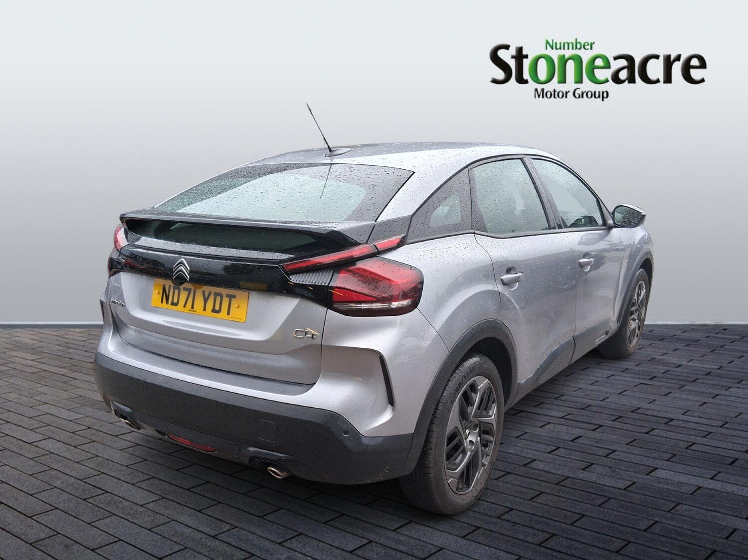 Used Citroen C4 2021 for sale - 76336093: Photo 3