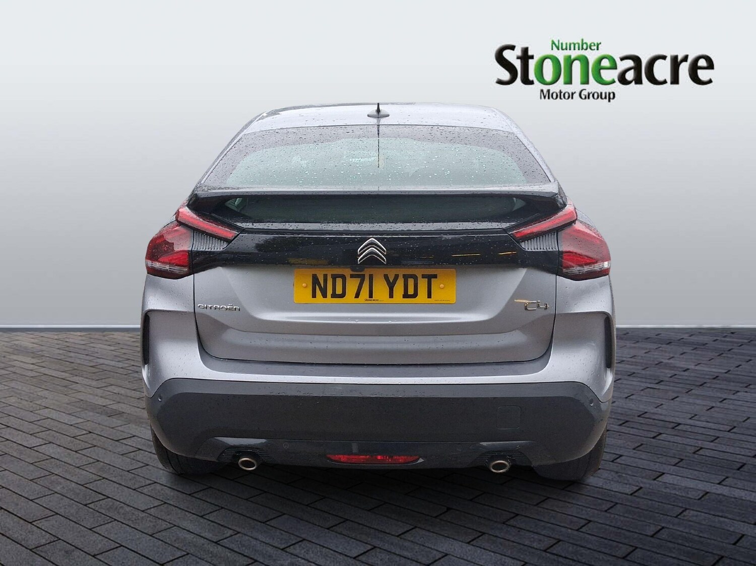Used Citroen C4 2021 for sale - 76336093: Photo 4