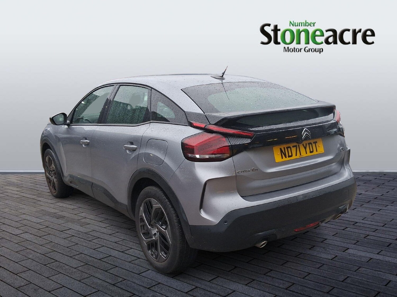 Used Citroen C4 2021 for sale - 76336093: Photo 5