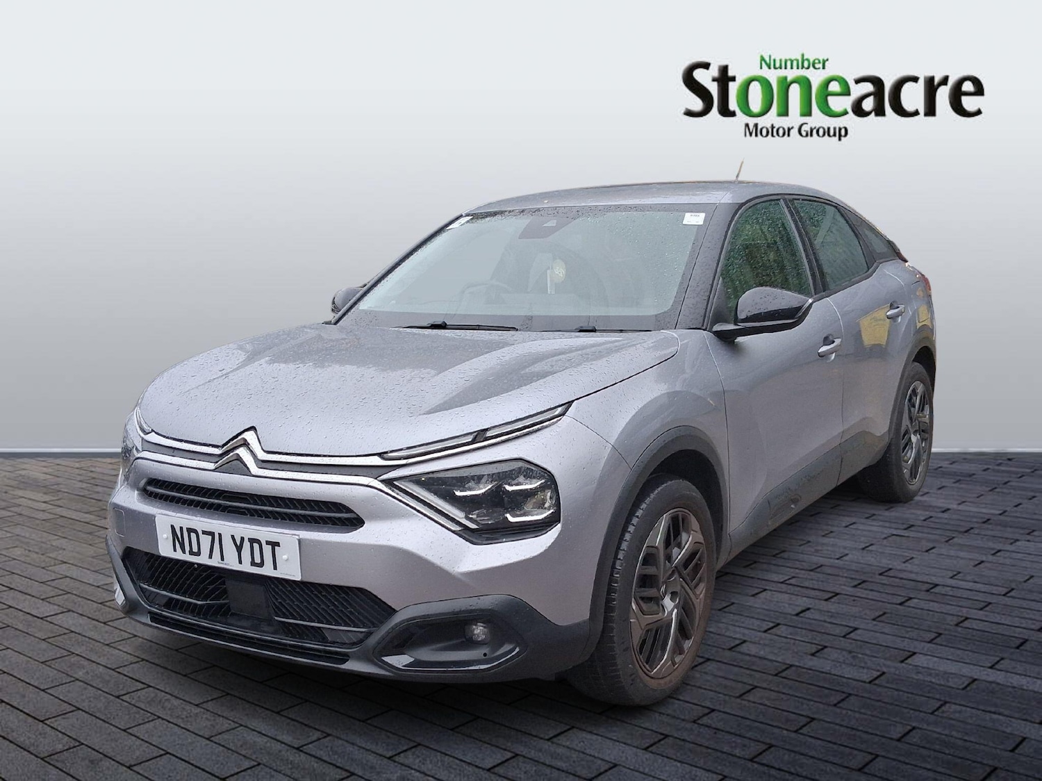 Used Citroen C4 2021 for sale - 76336093: Photo 7