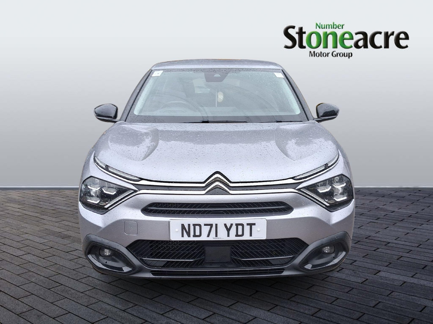 Used Citroen C4 2021 for sale - 76336093: Photo 8