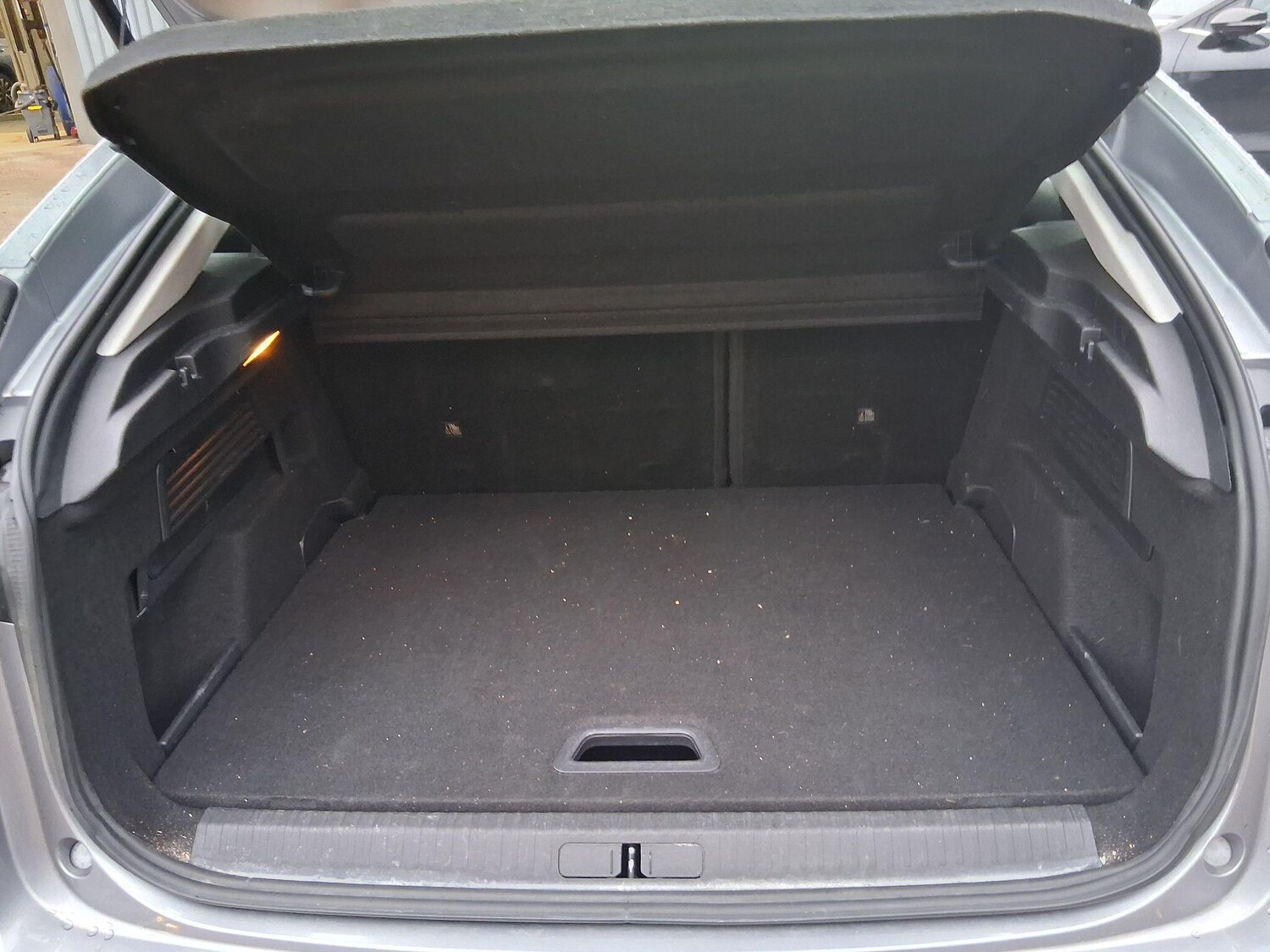 Used Citroen C4 2021 for sale - 76336093: Photo 9