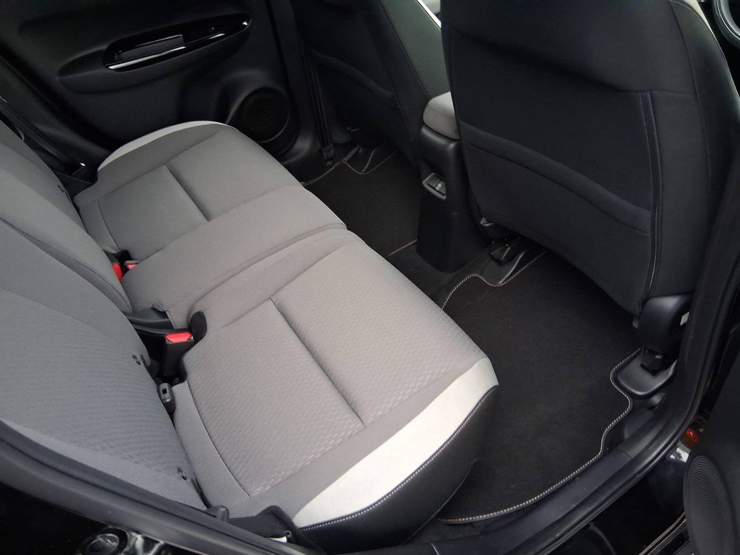 Used Honda Jazz for sale - 76994553: Photo 12