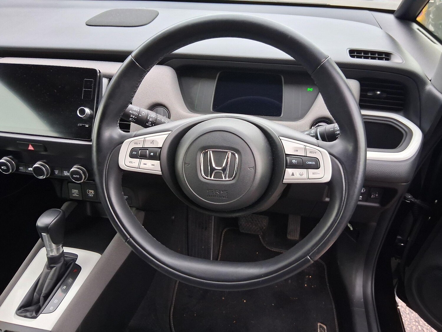 Used Honda Jazz for sale - 76994553: Photo 15