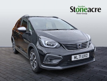 Used Honda Jazz 2021 for sale - 76994553: Photo