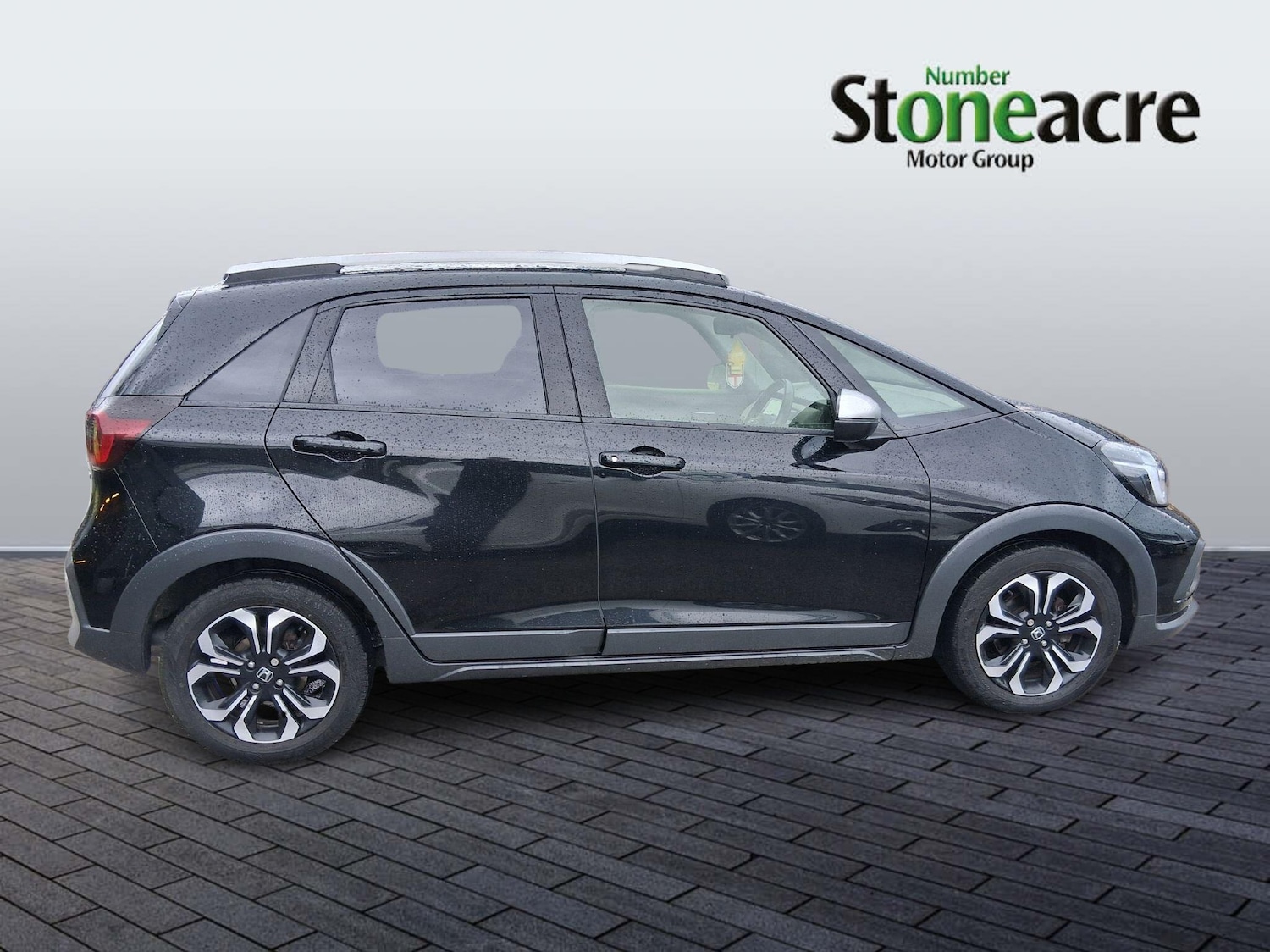 Used Honda Jazz for sale - 76994553: Photo 2