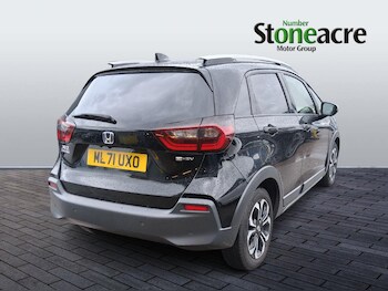 Used Honda Jazz 2021 for sale - 76994553: Photo