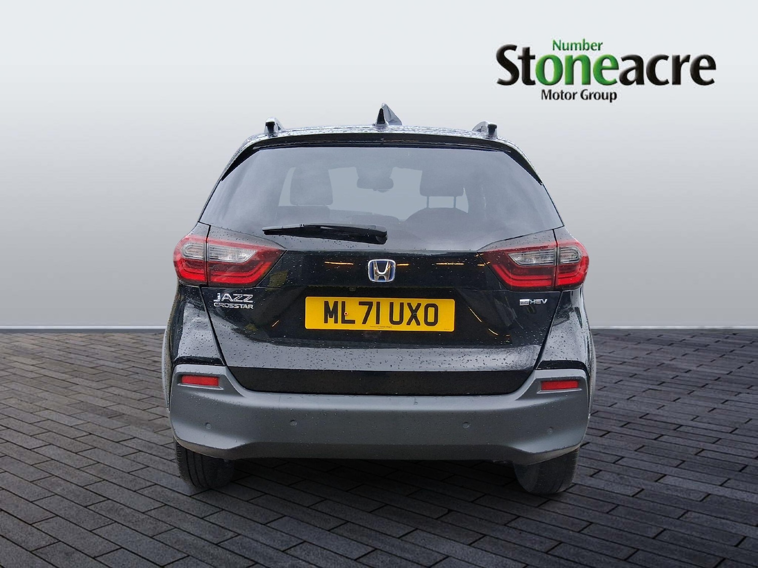 Used Honda Jazz for sale - 76994553: Photo 4