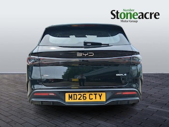 Used BYD Seal 6 2026 for sale - 79168682: Photo