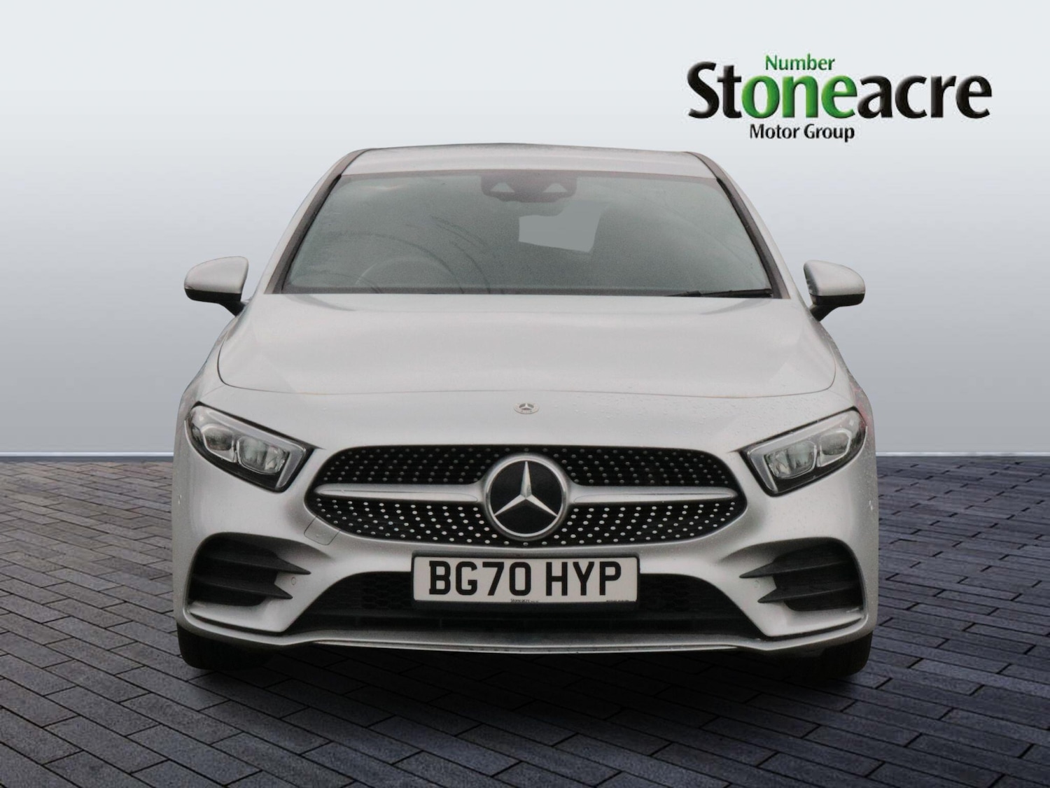 Used Mercedes-Benz A-Class for sale - 77784612: Photo 10