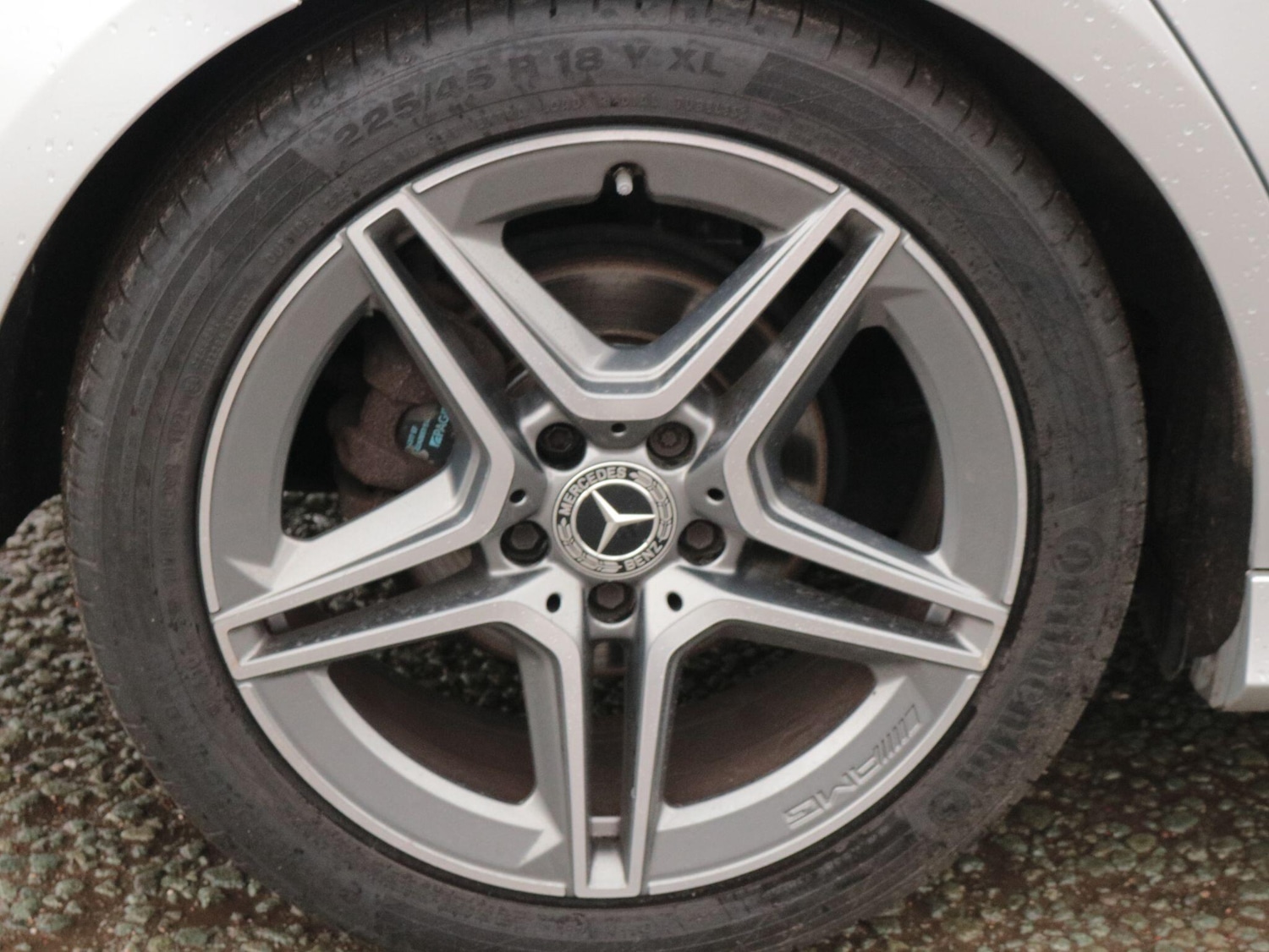 Used Mercedes-Benz A-Class for sale - 77784612: Photo 11