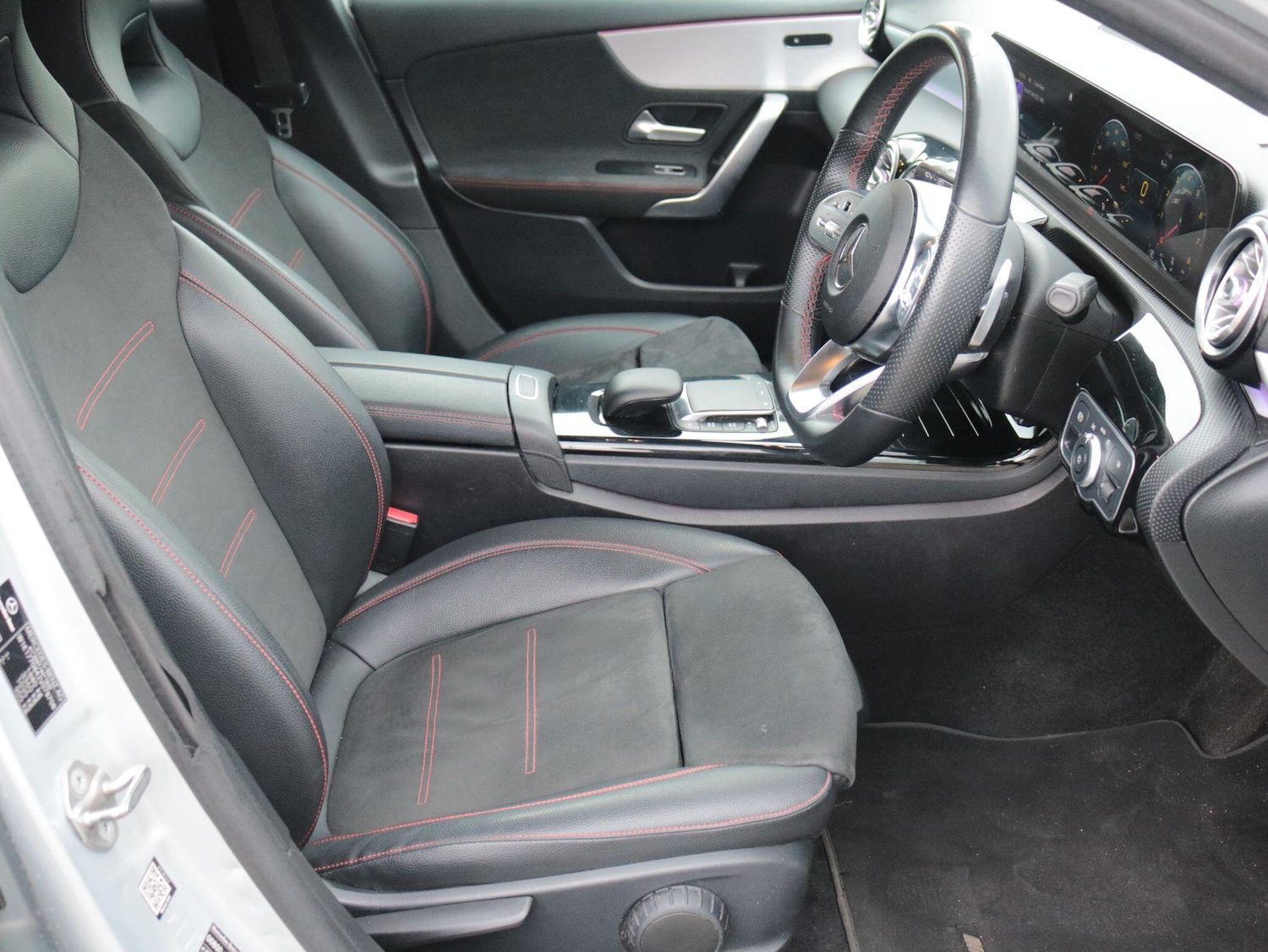 Used Mercedes-Benz A-Class for sale - 77784612: Photo 13