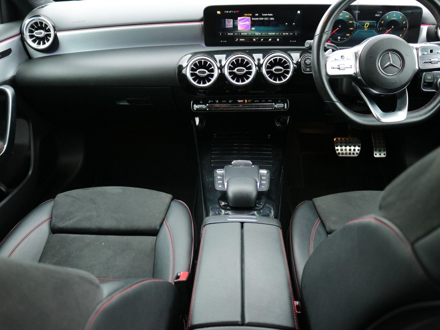 Used Mercedes-Benz A-Class for sale - 77784612: Photo 14