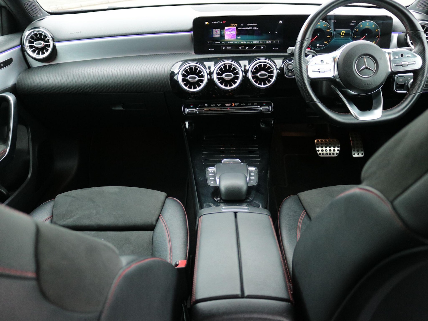 Used Mercedes-Benz A-Class for sale - 77784612: Photo 15