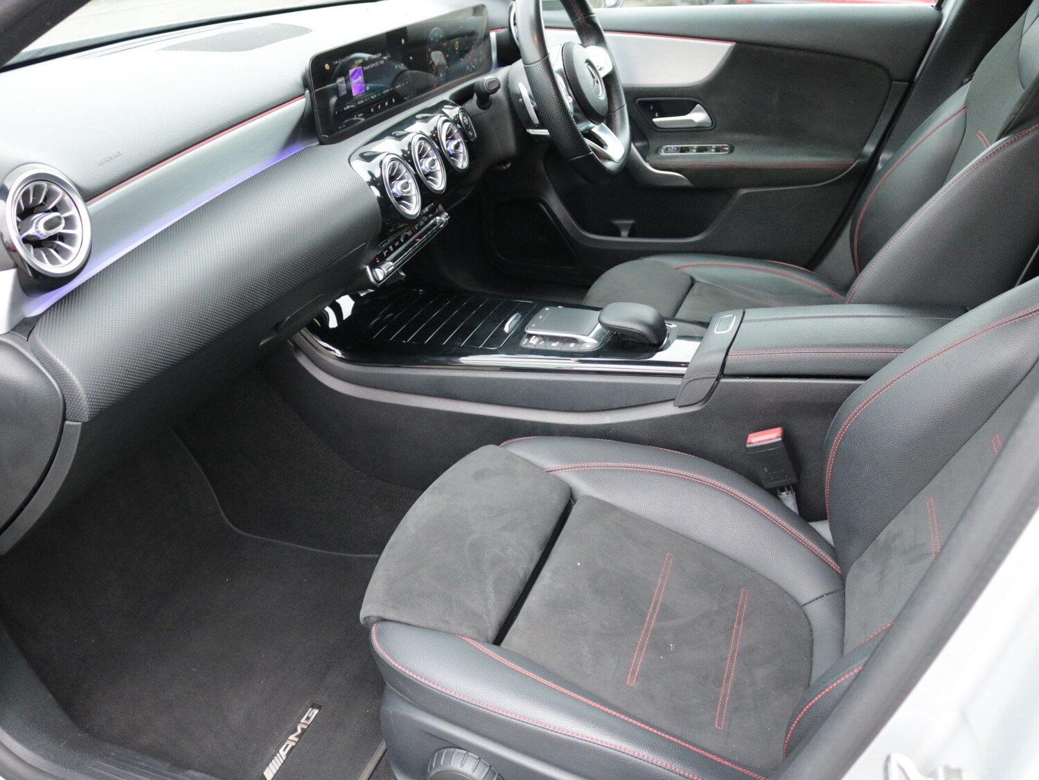 Used Mercedes-Benz A-Class for sale - 77784612: Photo 16