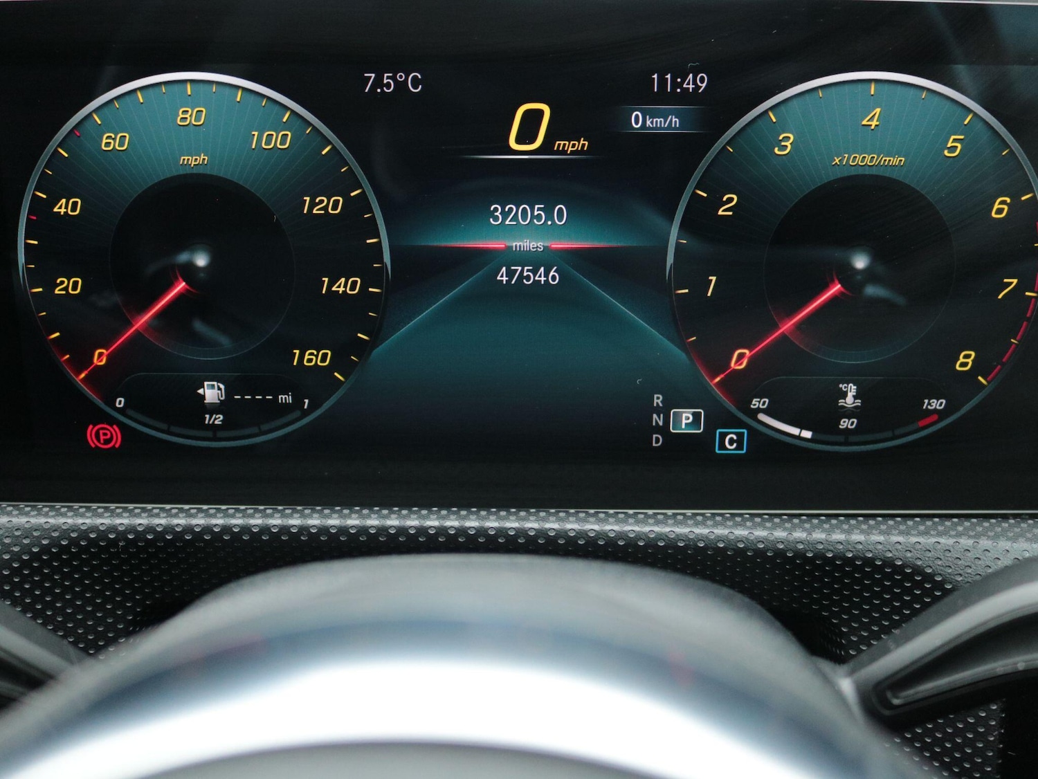 Used Mercedes-Benz A-Class for sale - 77784612: Photo 17