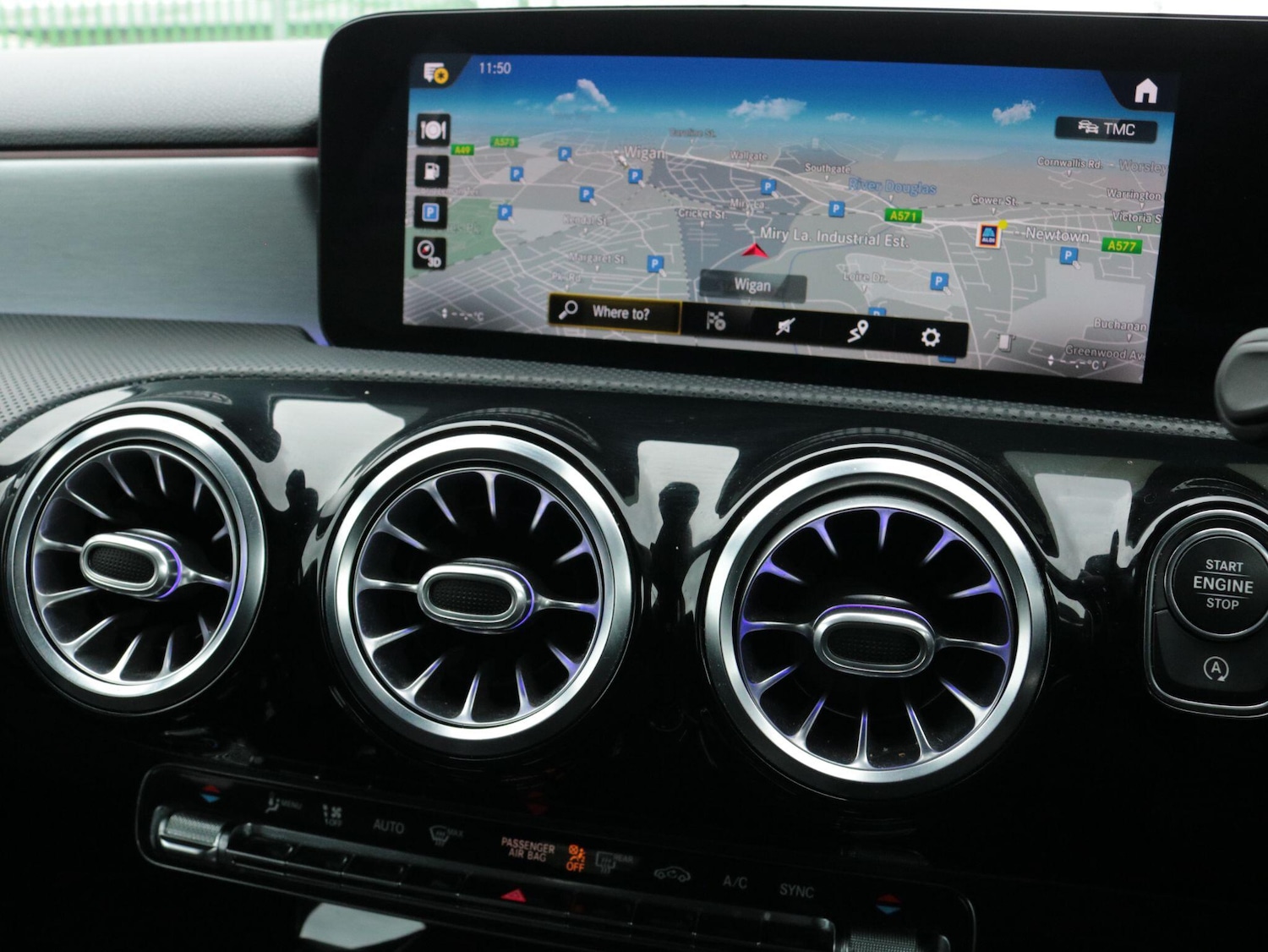 Used Mercedes-Benz A-Class for sale - 77784612: Photo 20