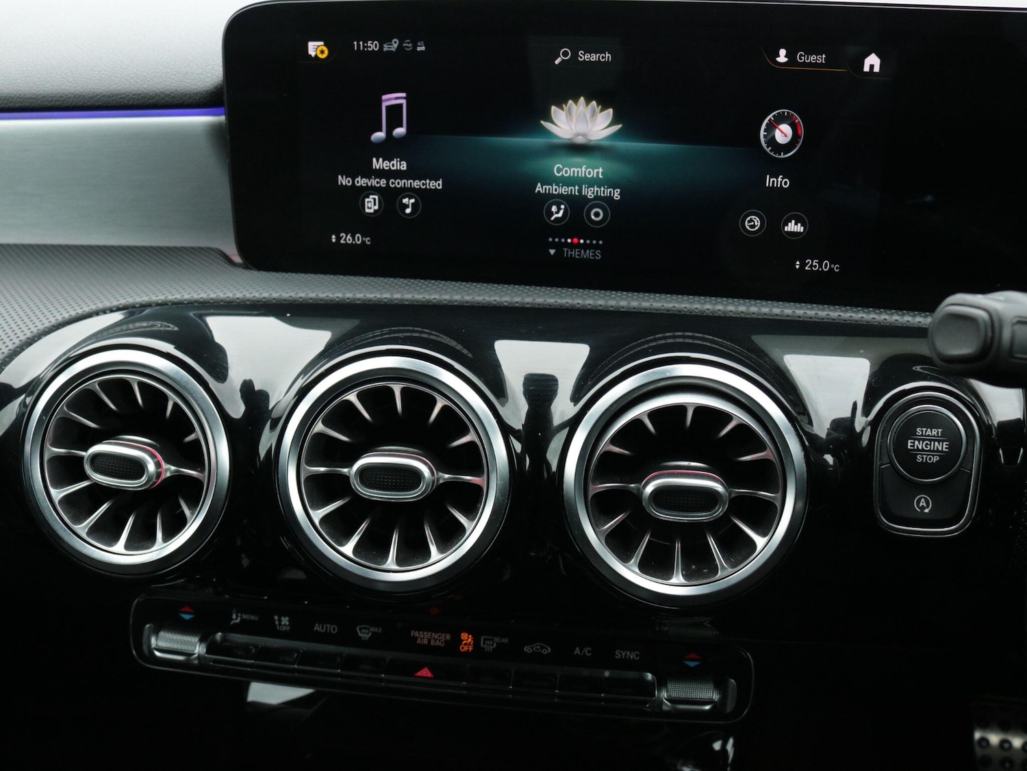 Used Mercedes-Benz A-Class for sale - 77784612: Photo 22