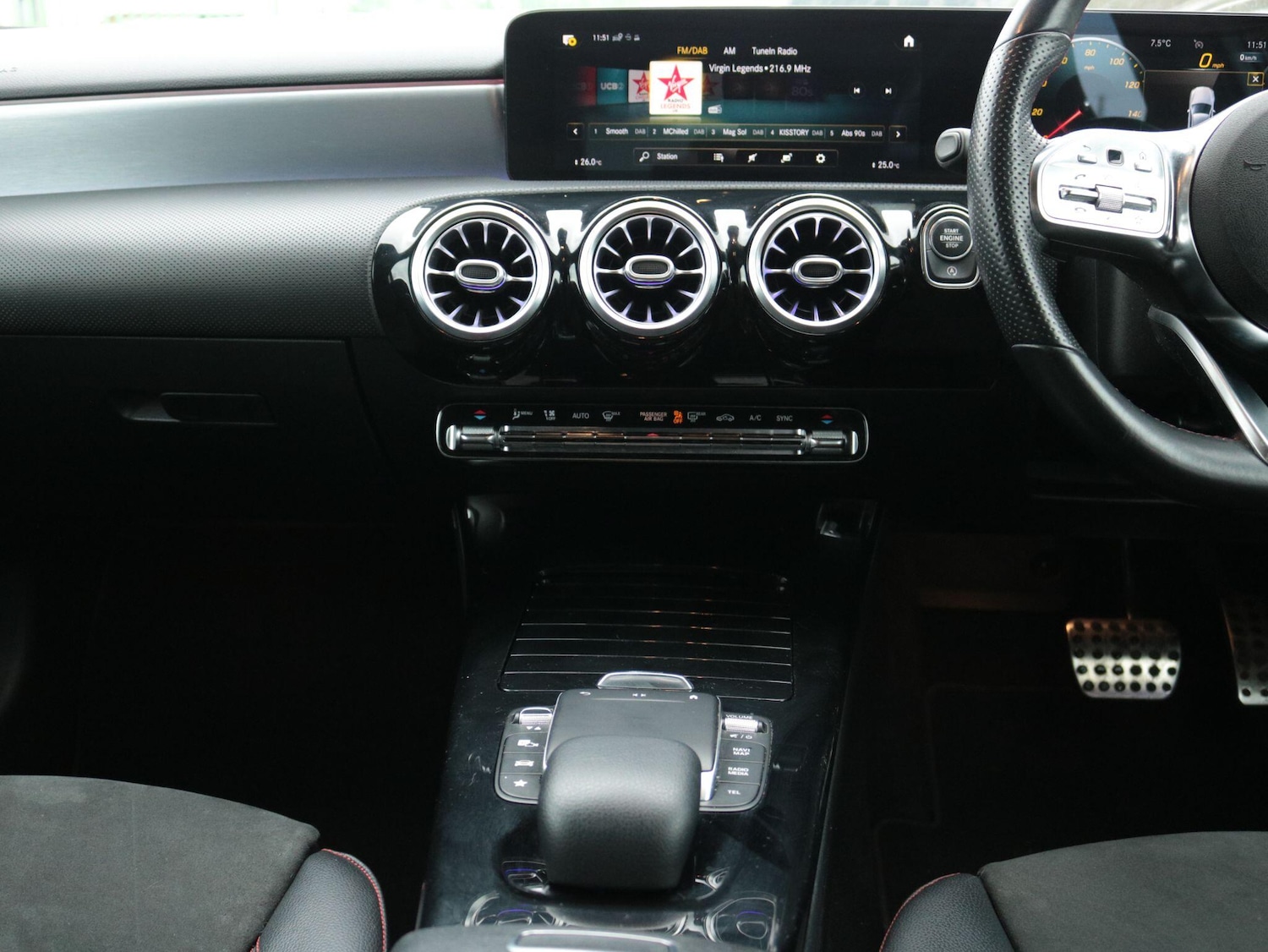 Used Mercedes-Benz A-Class for sale - 77784612: Photo 25