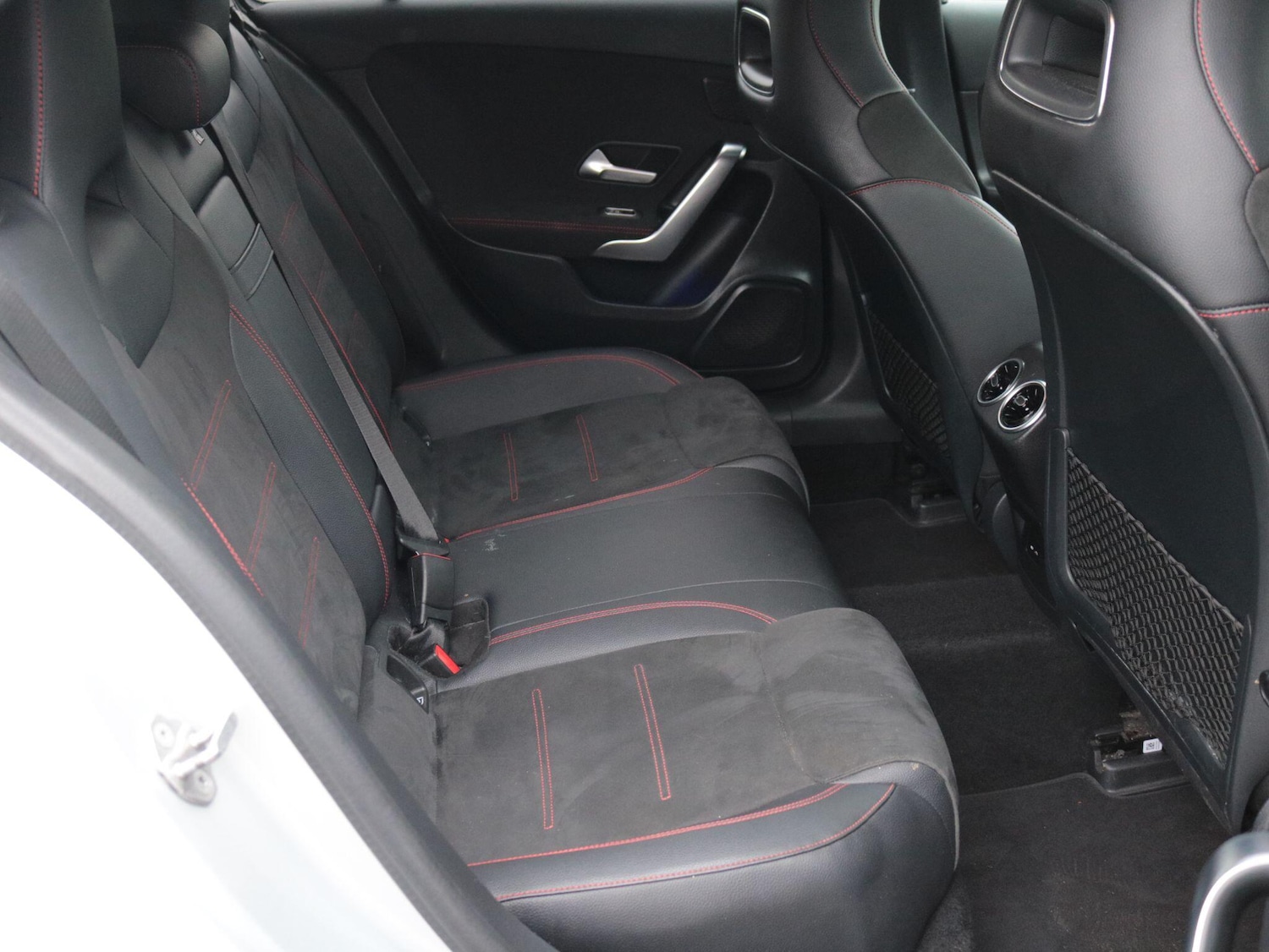 Used Mercedes-Benz A-Class for sale - 77784612: Photo 26