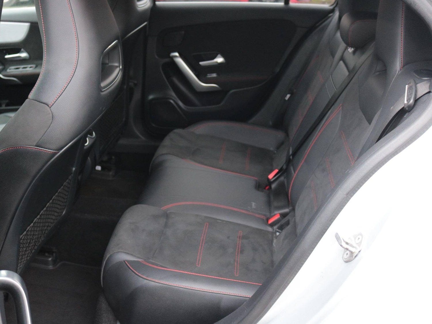 Used Mercedes-Benz A-Class for sale - 77784612: Photo 27