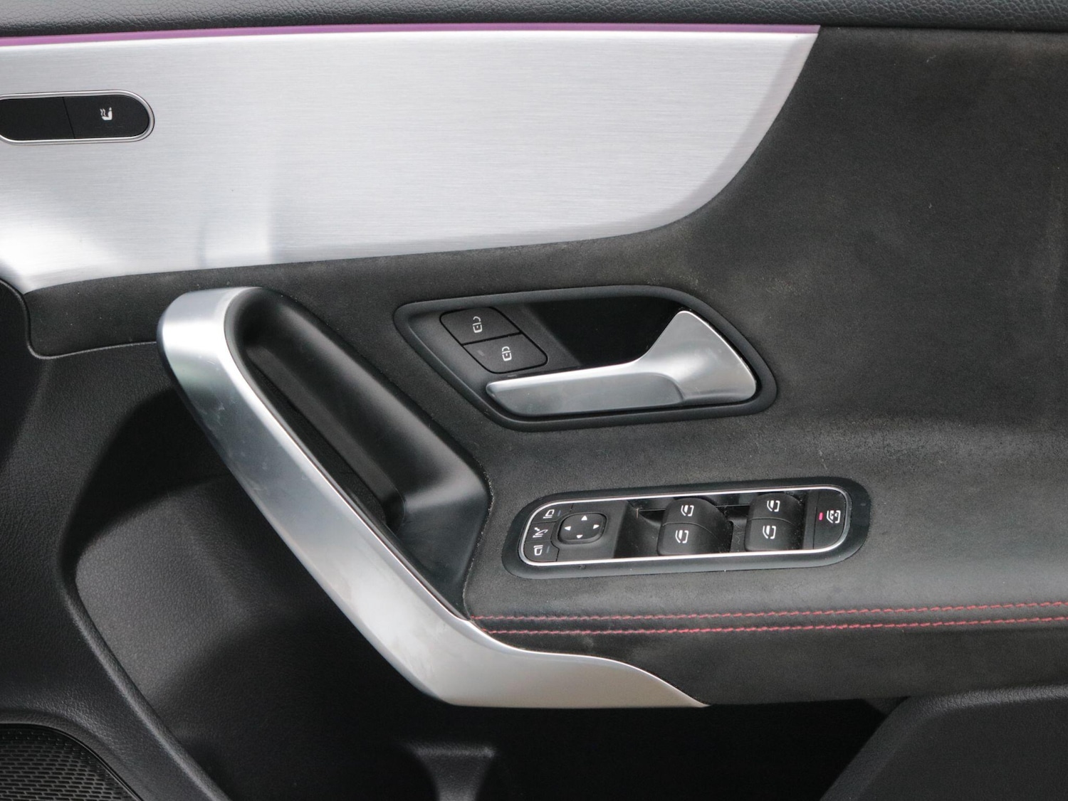 Used Mercedes-Benz A-Class for sale - 77784612: Photo 29