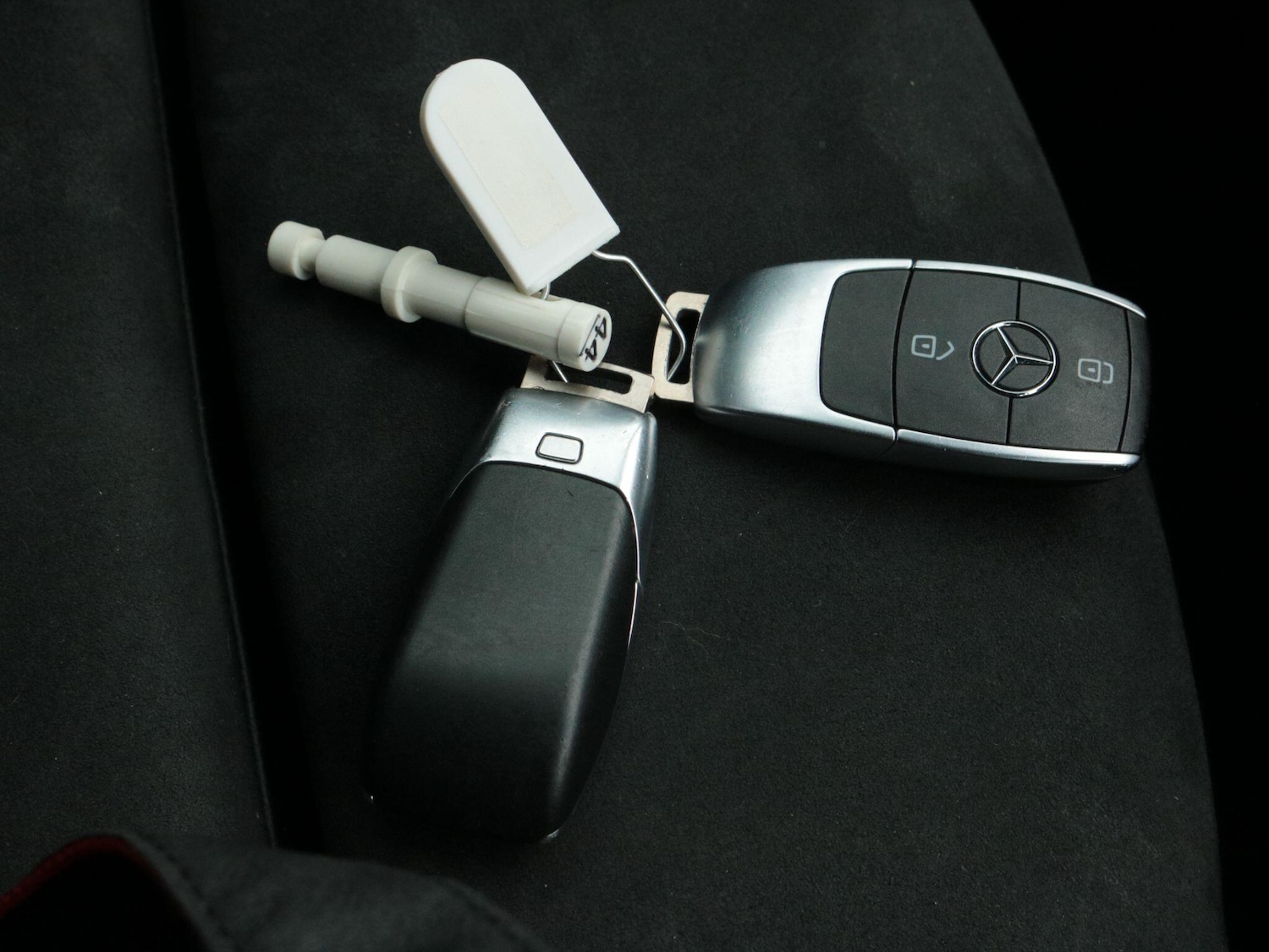 Used Mercedes-Benz A-Class for sale - 77784612: Photo 31