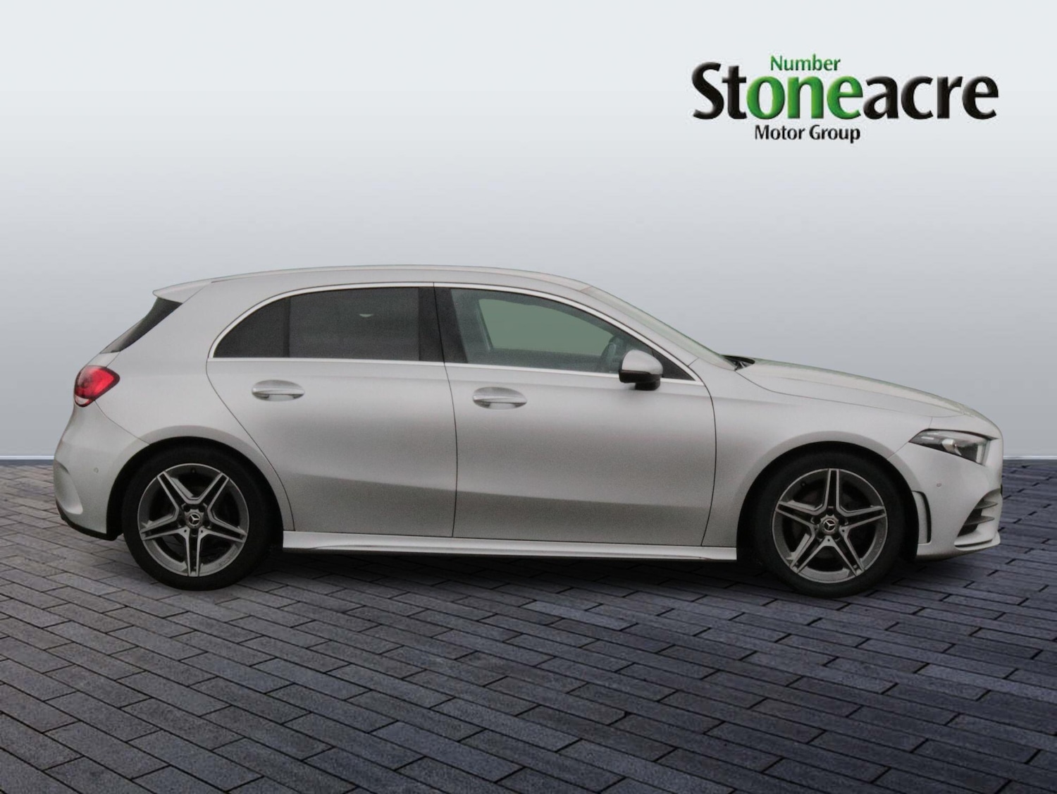 Used Mercedes-Benz A-Class for sale - 77784612: Photo 4