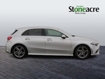 Used Mercedes-Benz A-Class 2020 for sale - 77784612: Photo