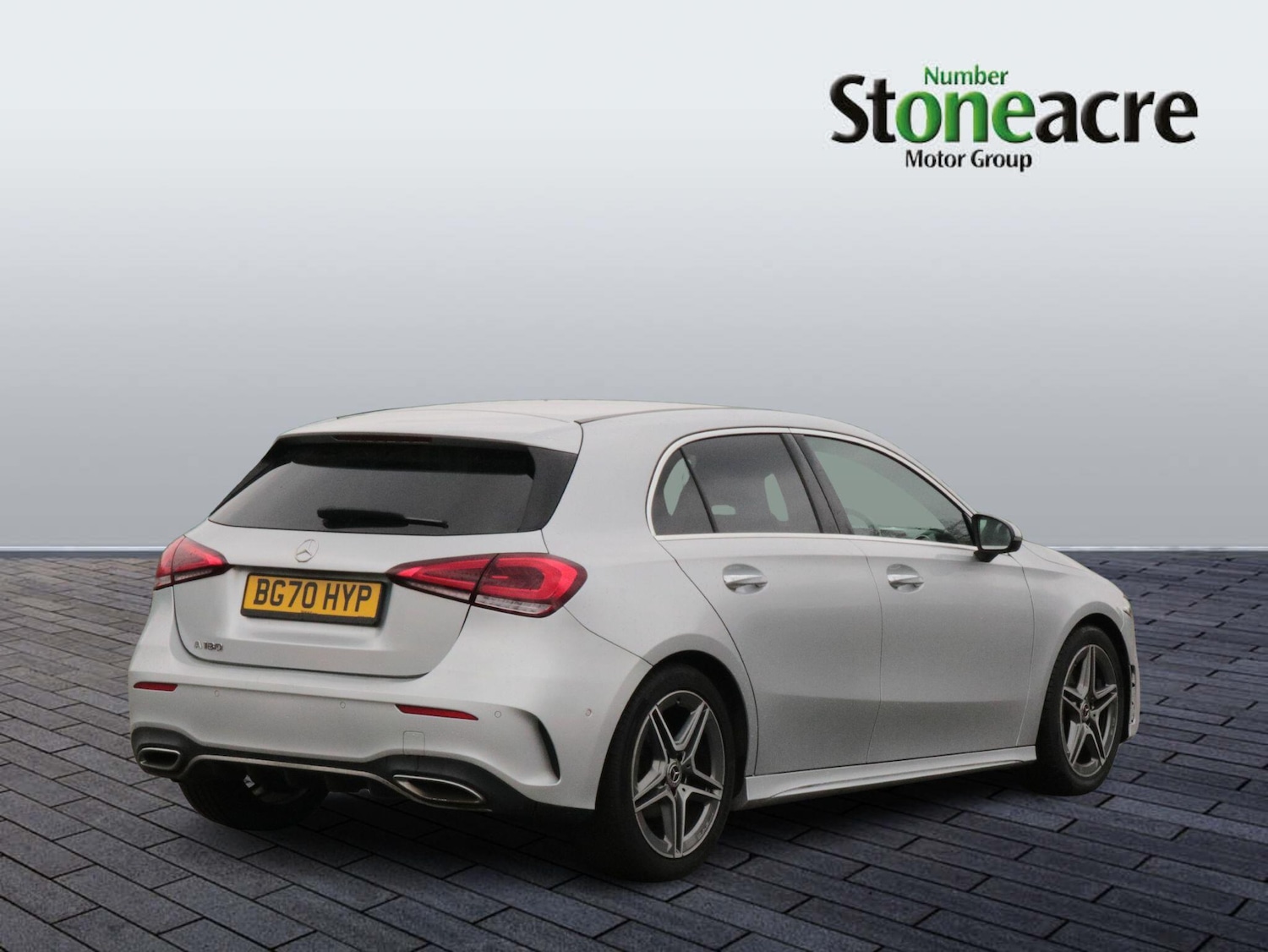 Used Mercedes-Benz A-Class for sale - 77784612: Photo 5