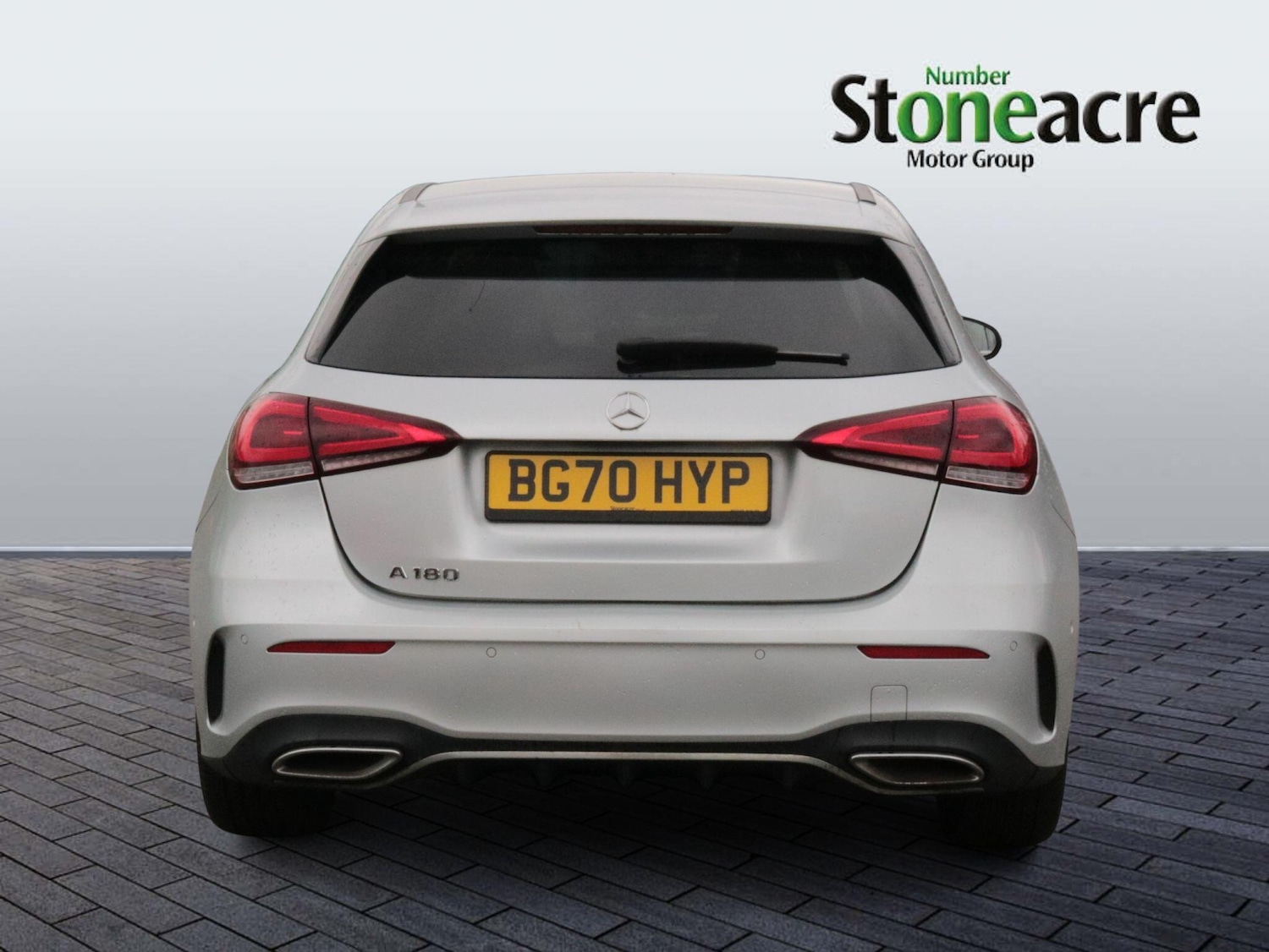 Used Mercedes-Benz A-Class for sale - 77784612: Photo 6