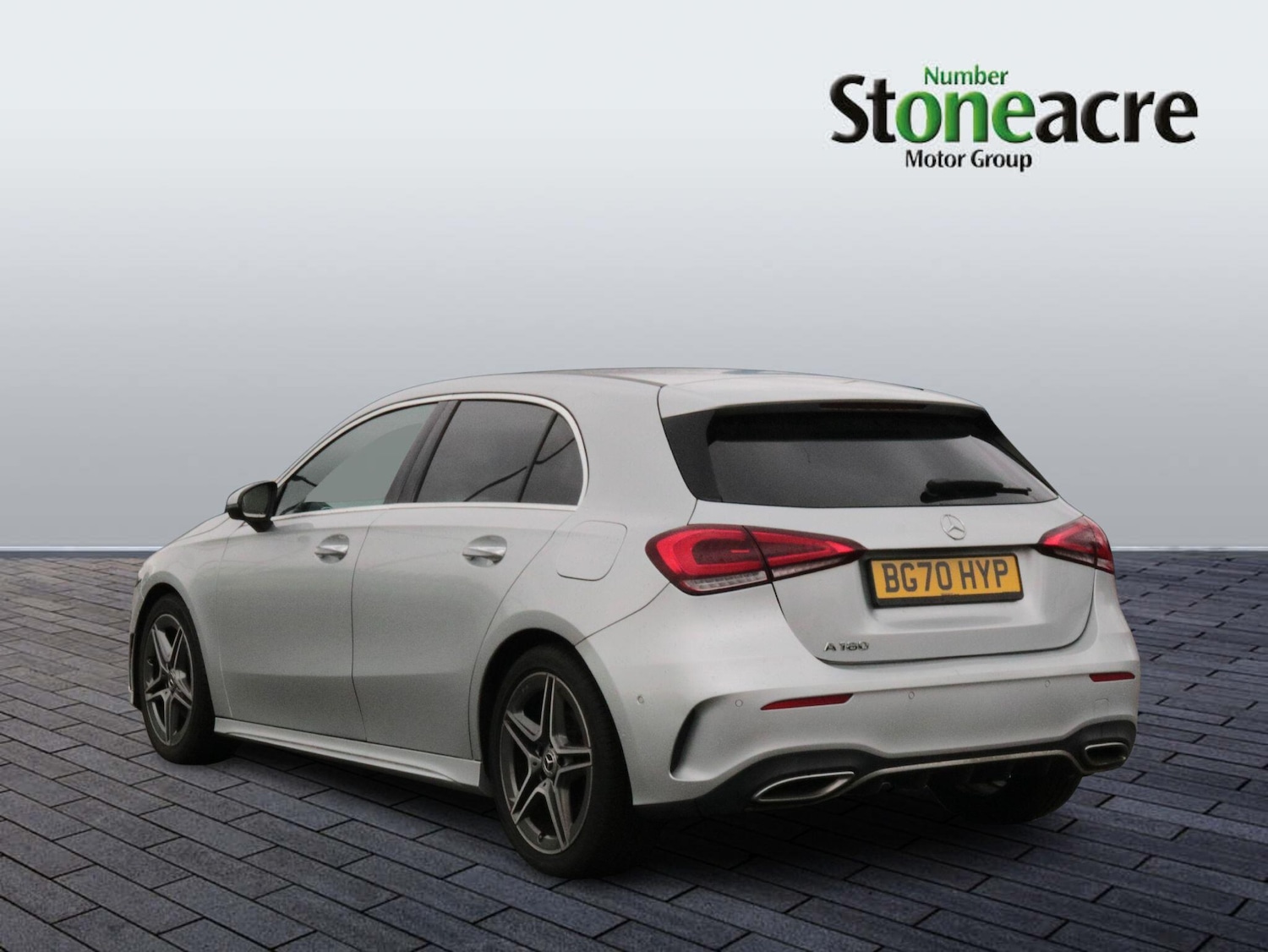 Used Mercedes-Benz A-Class for sale - 77784612: Photo 7