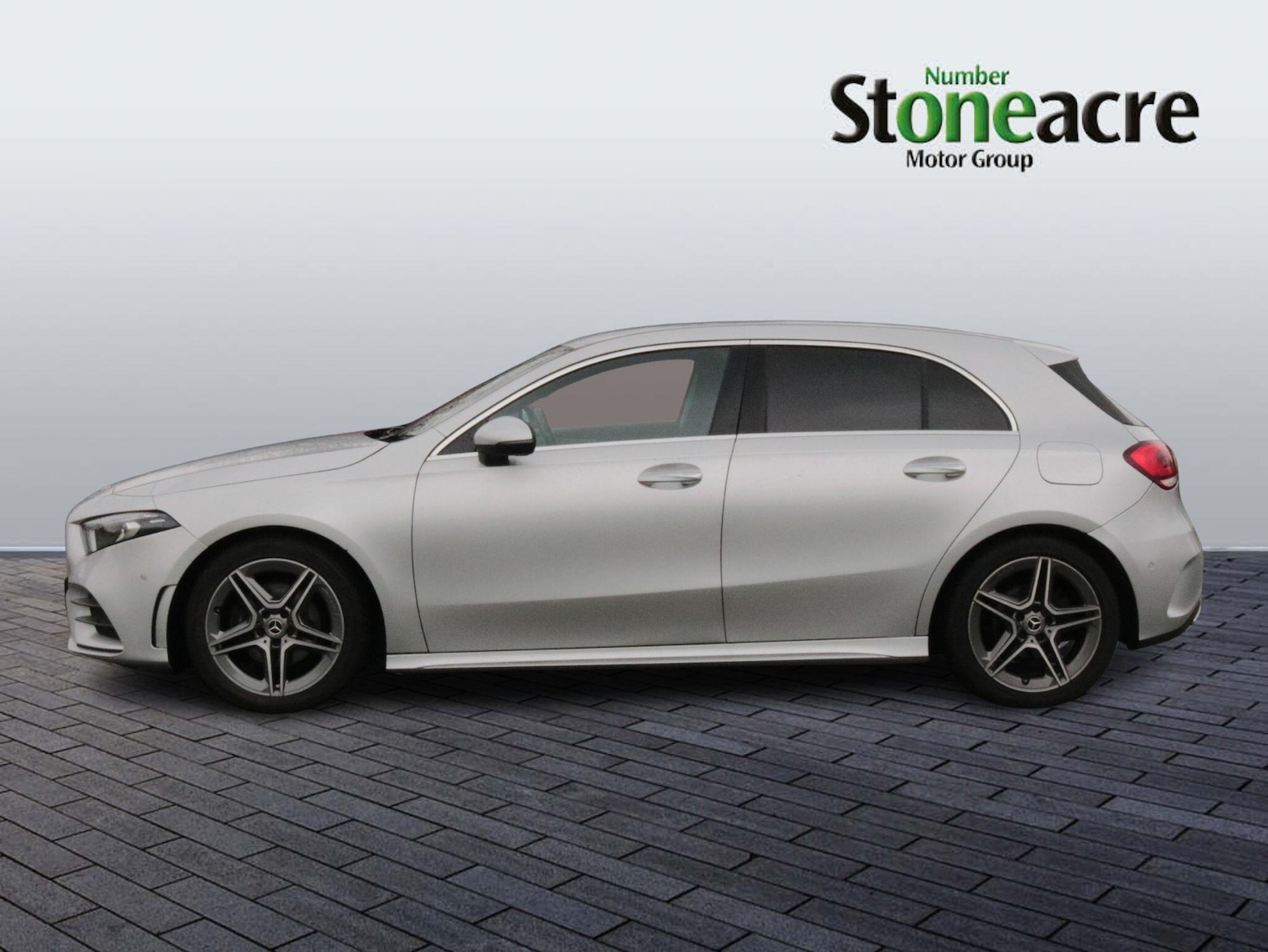 Used Mercedes-Benz A-Class for sale - 77784612: Photo 8