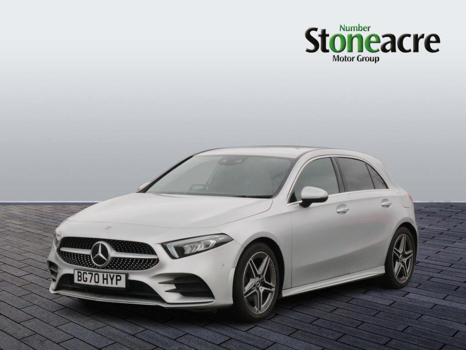 Used Mercedes-Benz A-Class for sale - 77784612: Photo 9