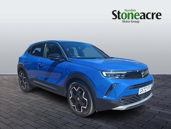 Used Vauxhall Mokka 2023 for sale - 79169226: Photo