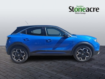 Used Vauxhall Mokka 2023 for sale - 79169226: Photo