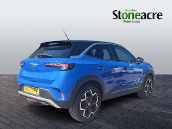 Used Vauxhall Mokka 2023 for sale - 79169226: Photo