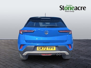 Used Vauxhall Mokka 2023 for sale - 79169226: Photo