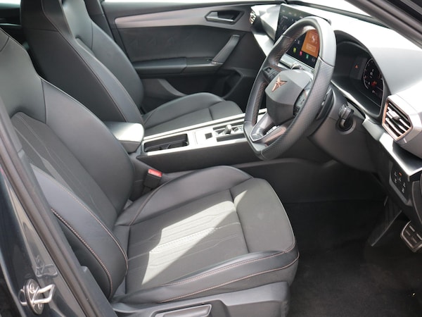 Used Cupra Leon 2023 for sale - 75600530: Photo 10
