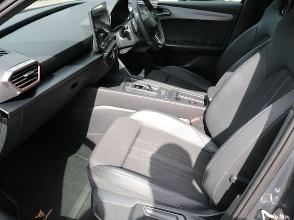 Used Cupra Leon 2023 for sale - 75600530: Photo 12
